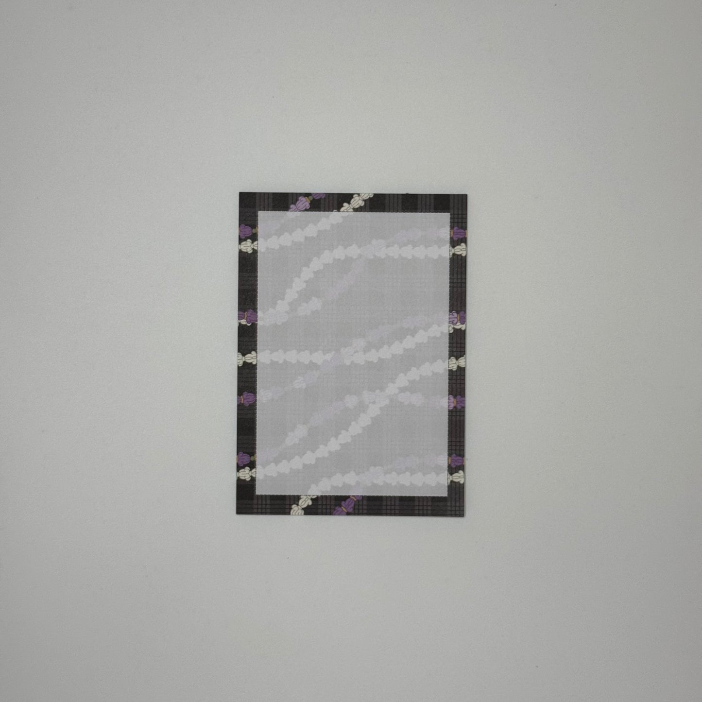 Blank Notepad