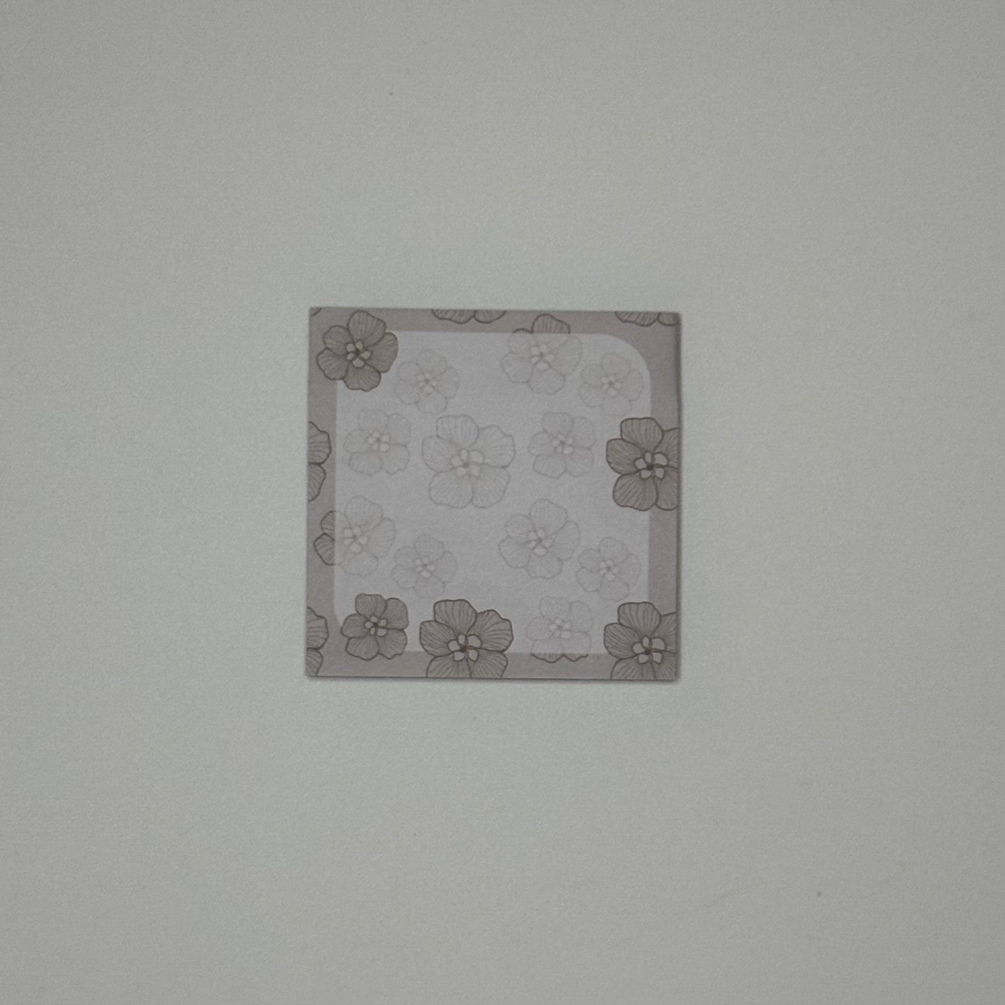 Sticky Notes