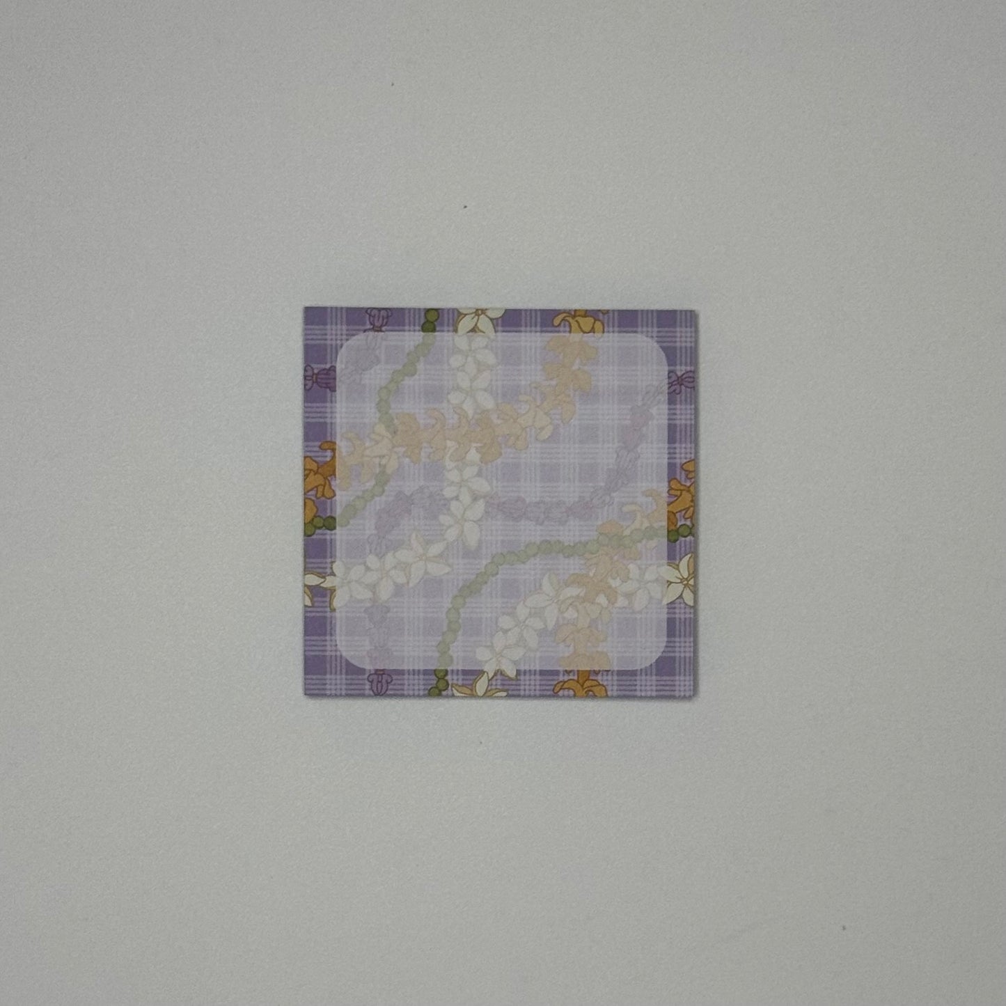 Sticky Notes