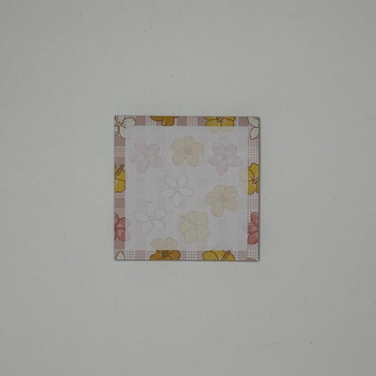Sticky Notes