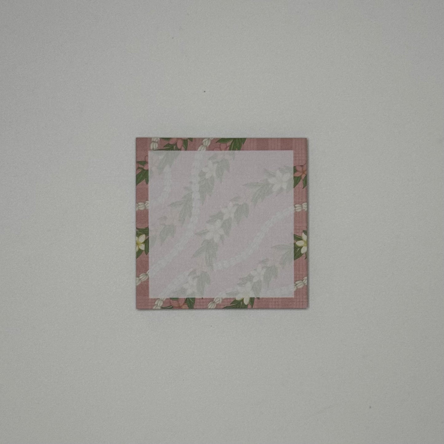 Sticky Notes