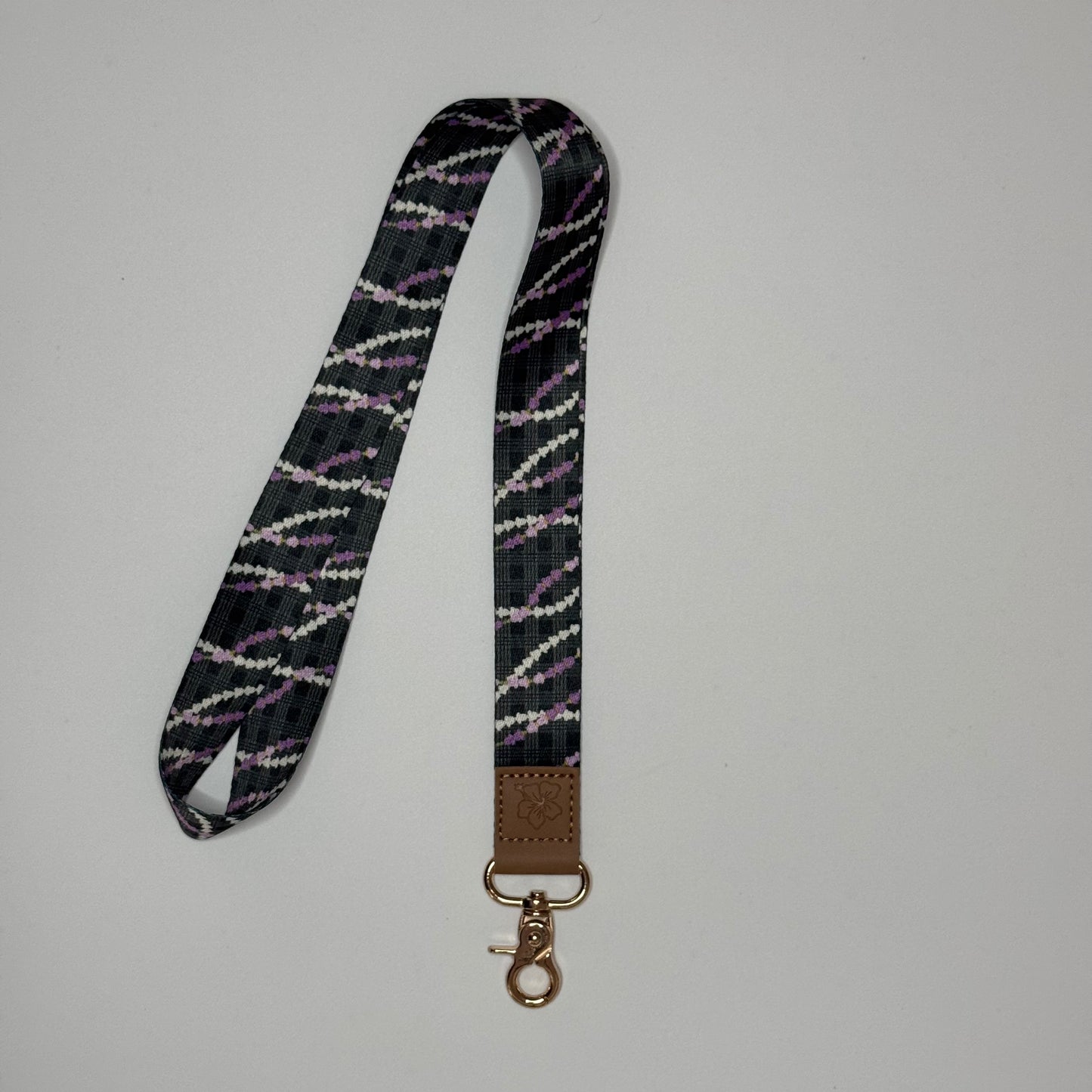 Lanyard