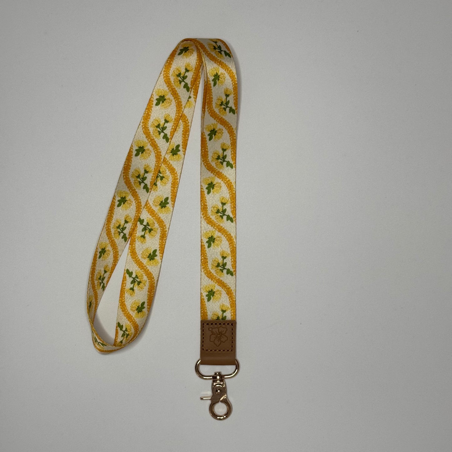 Lanyard