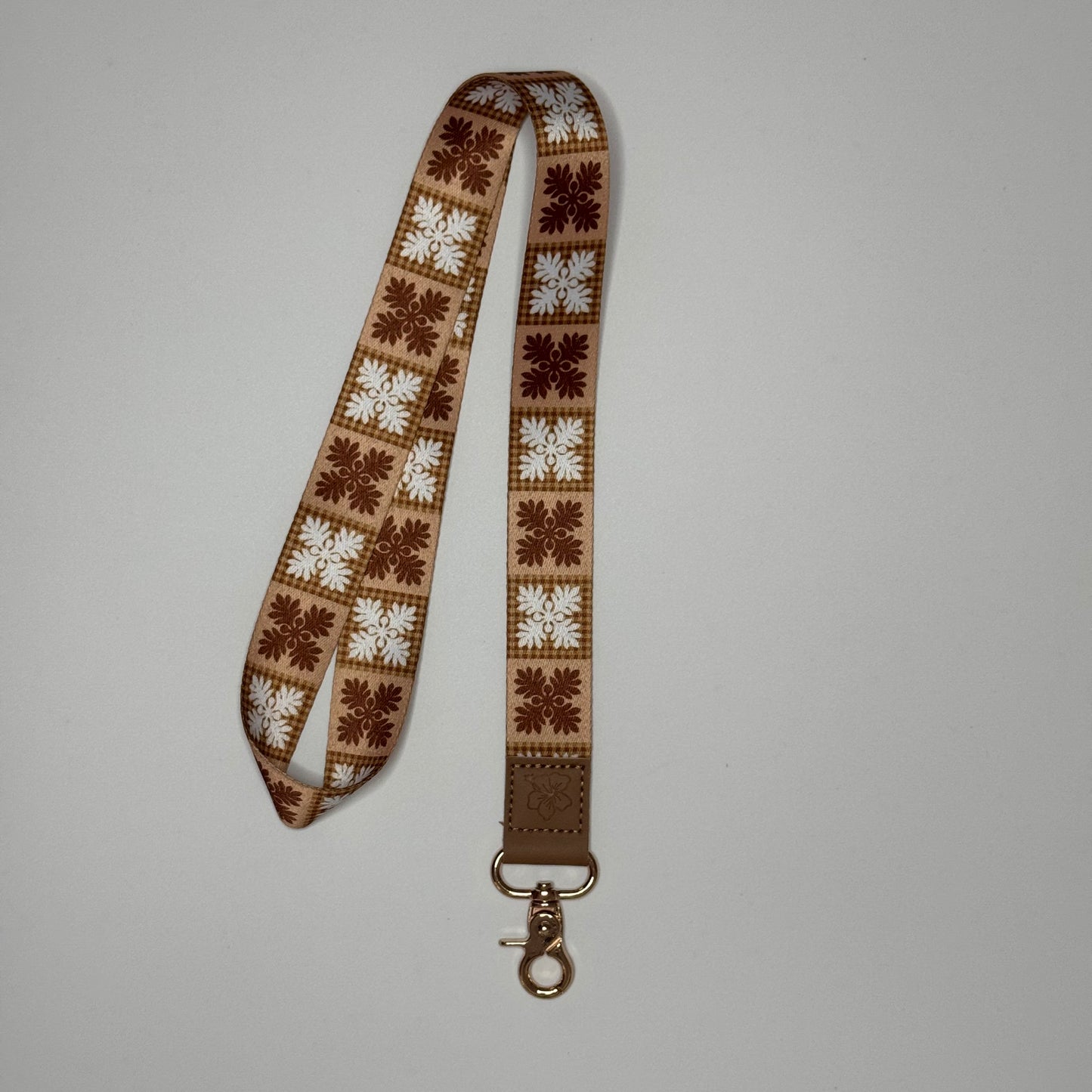 Lanyard