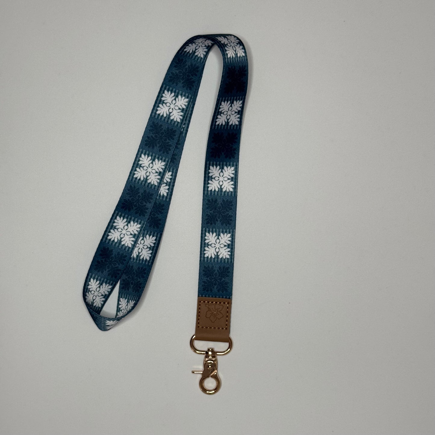 Lanyard