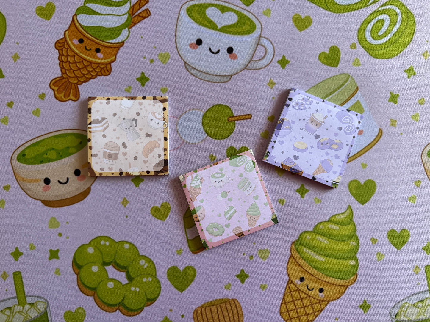 Sticky Notes