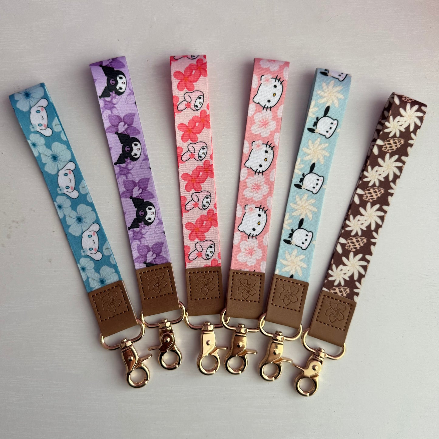 Wristlet