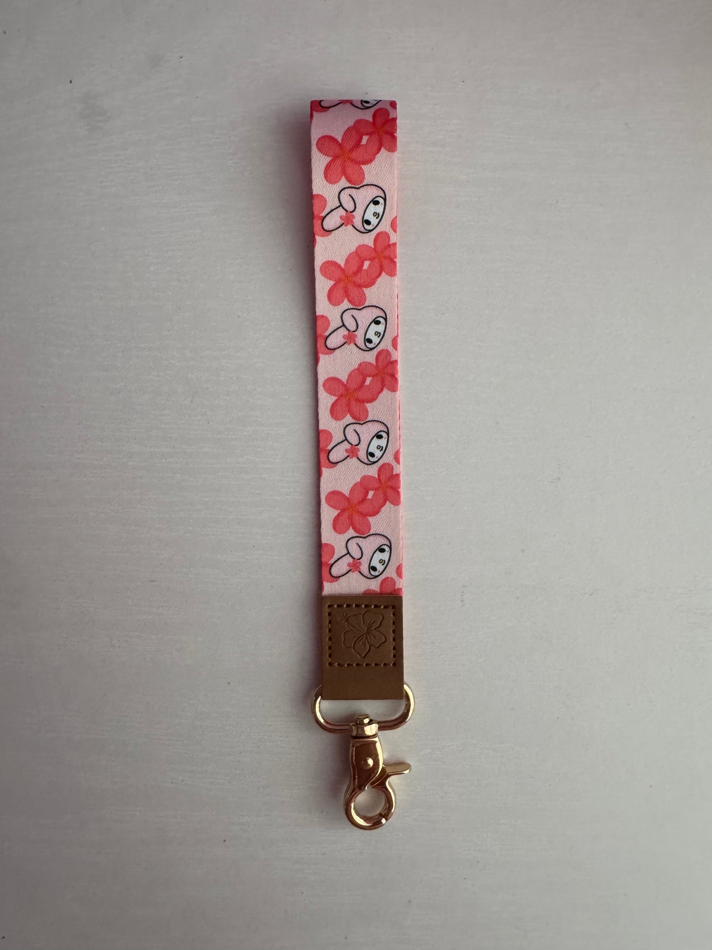 Wristlet