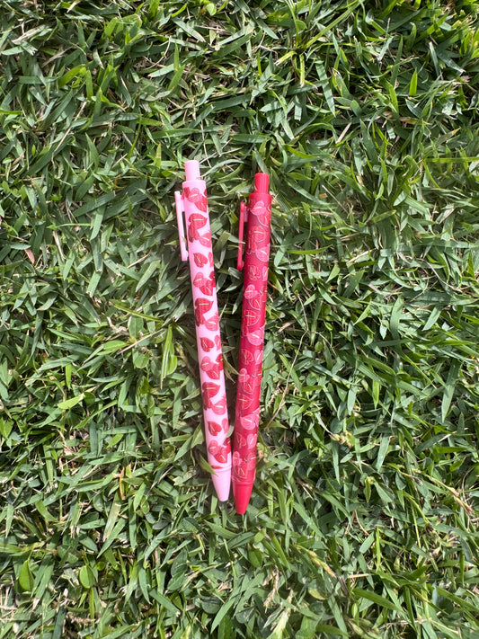 Anthurium Pen