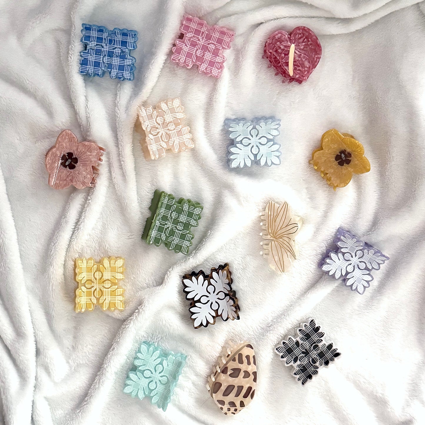 Quilt Collection Bundle