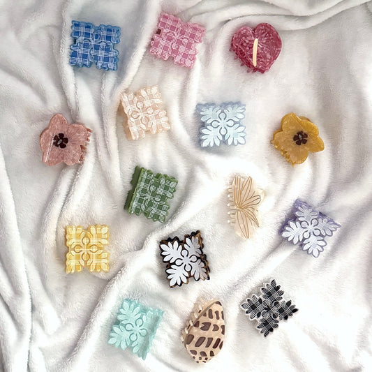 Quilt Collection Bundle