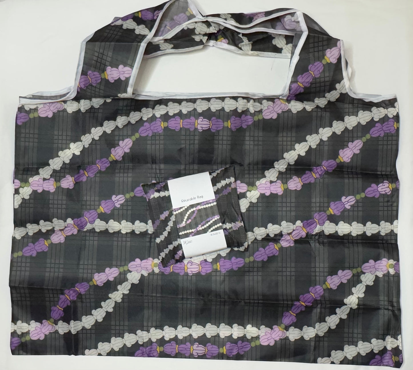 Large Reusable Bag