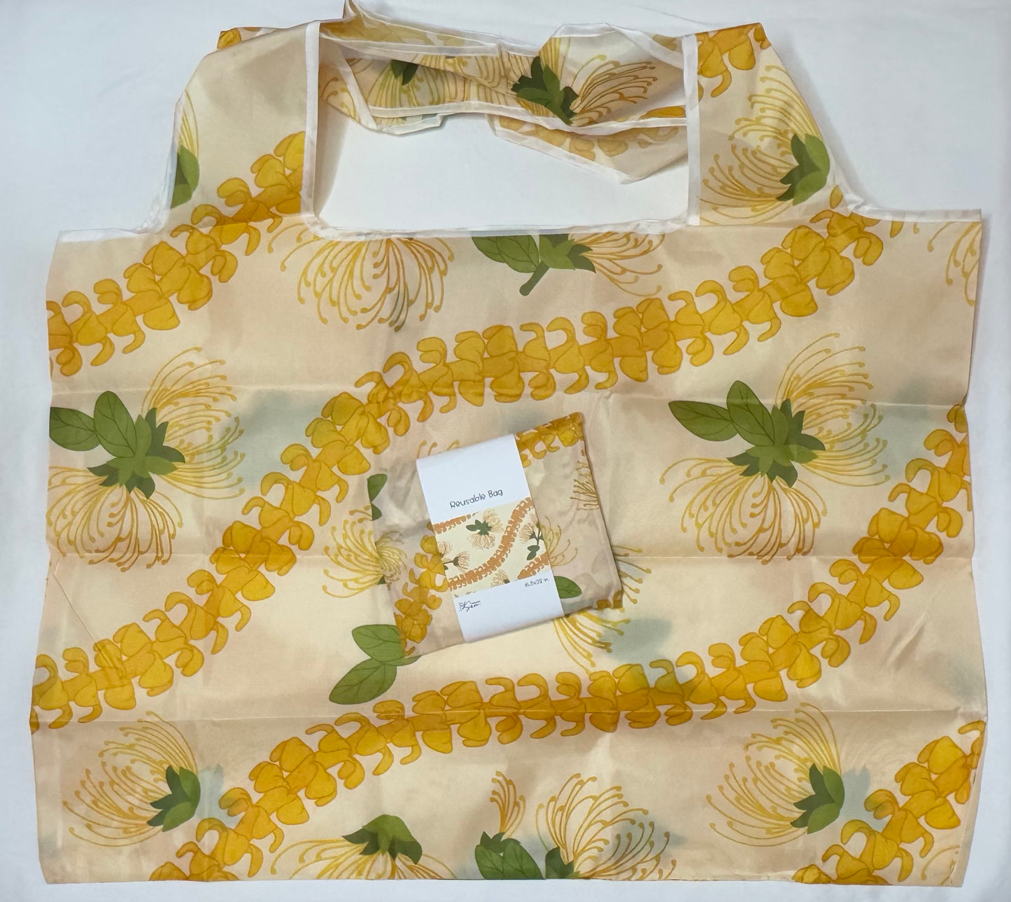 Large Reusable Bag