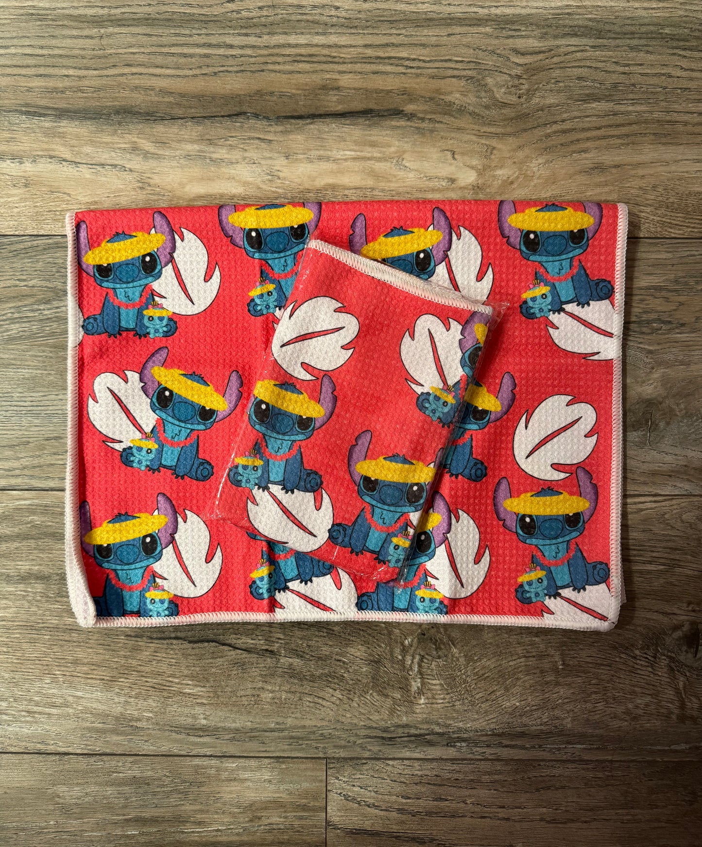 Multipurpose Hand Towel