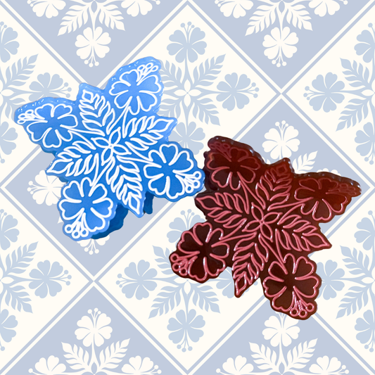 Umi Fundraiser - Hair Clip