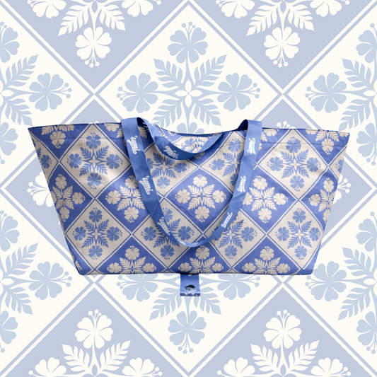 Umi Fundraiser - Small Carry-All Bag